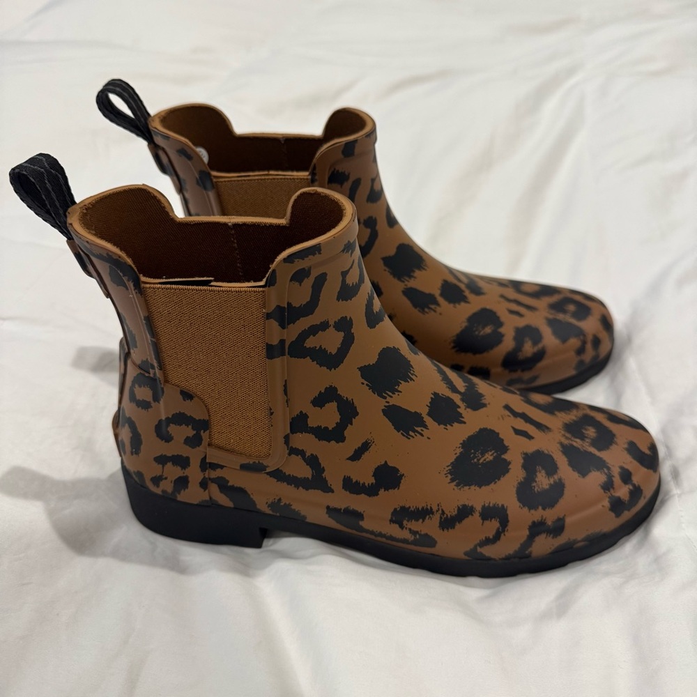 Hunter boots | The Original Chelsea Boots